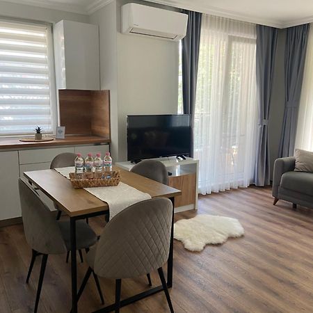 M&M Center Apartment With Free Parking Plovdiv Exteriér fotografie