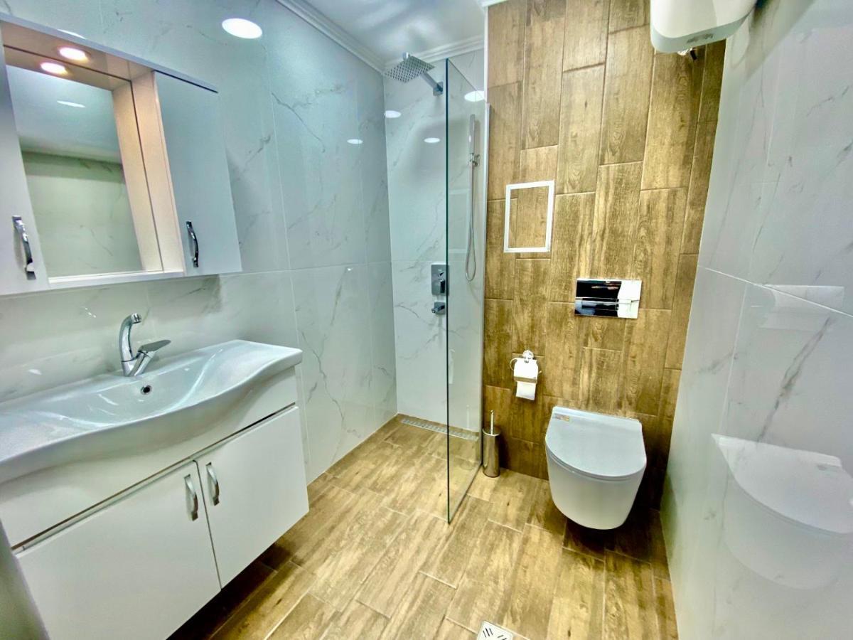 M&M Center Apartment With Free Parking Plovdiv Exteriér fotografie