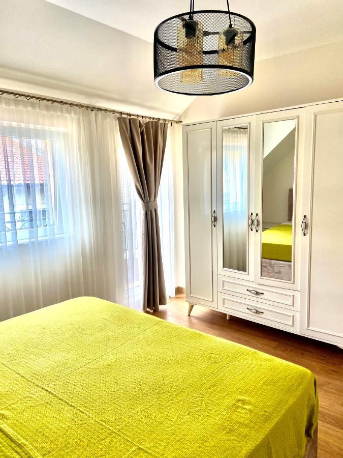 M&M Center Apartment With Free Parking Plovdiv Exteriér fotografie