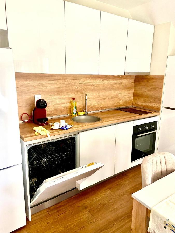 M&M Center Apartment With Free Parking Plovdiv Exteriér fotografie