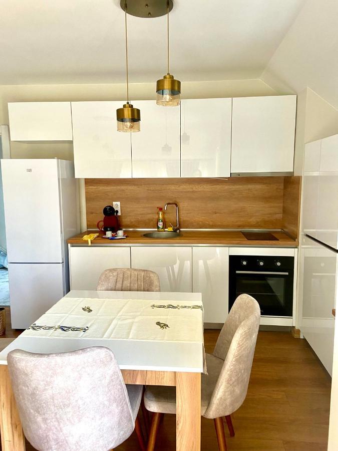 M&M Center Apartment With Free Parking Plovdiv Exteriér fotografie