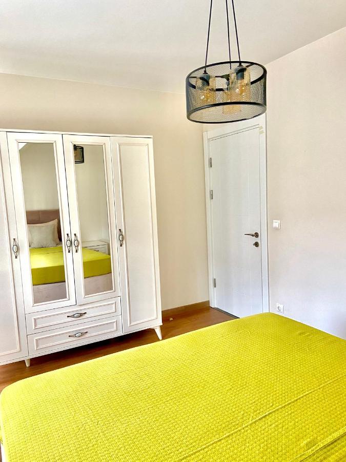 M&M Center Apartment With Free Parking Plovdiv Exteriér fotografie