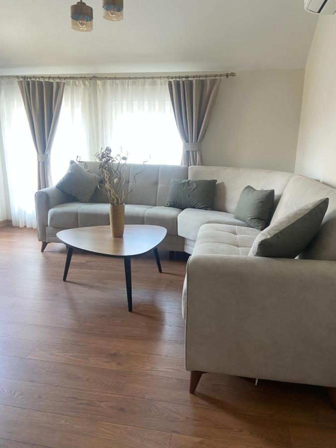 M&M Center Apartment With Free Parking Plovdiv Exteriér fotografie