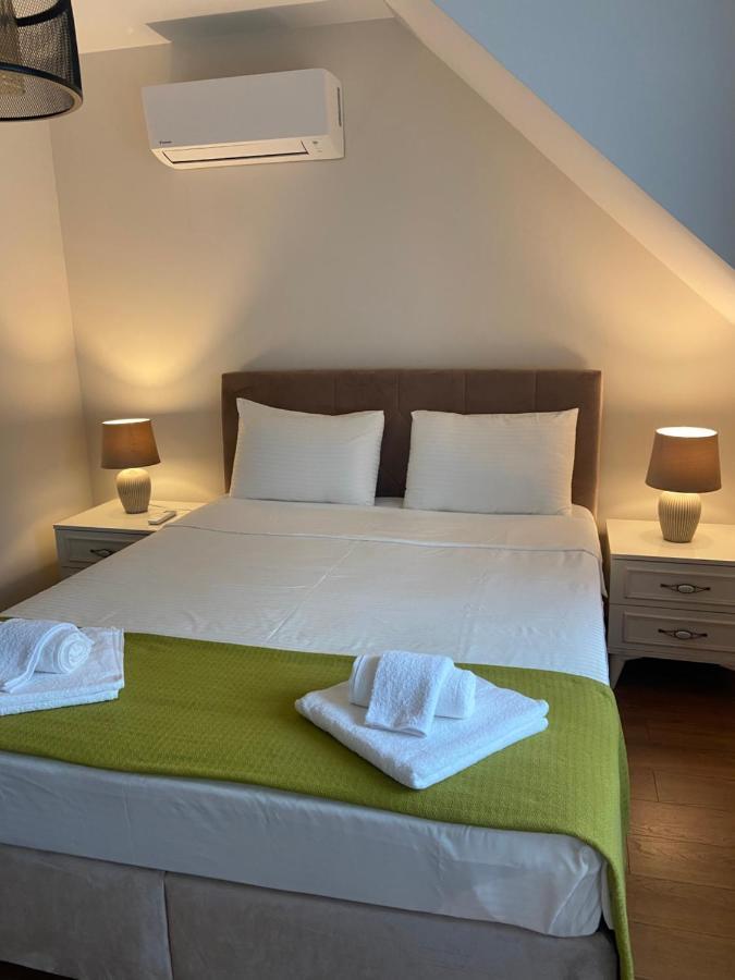 M&M Center Apartment With Free Parking Plovdiv Exteriér fotografie
