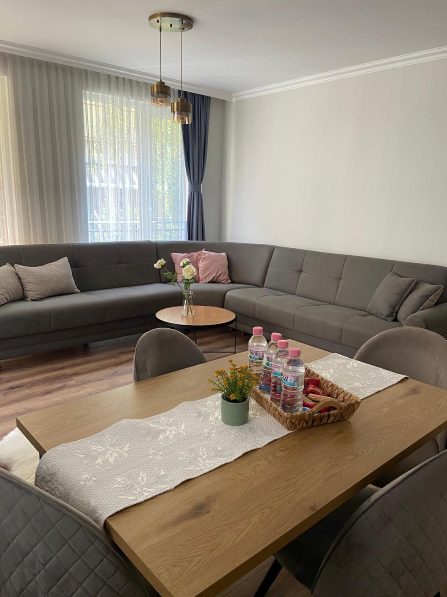 M&M Center Apartment With Free Parking Plovdiv Exteriér fotografie