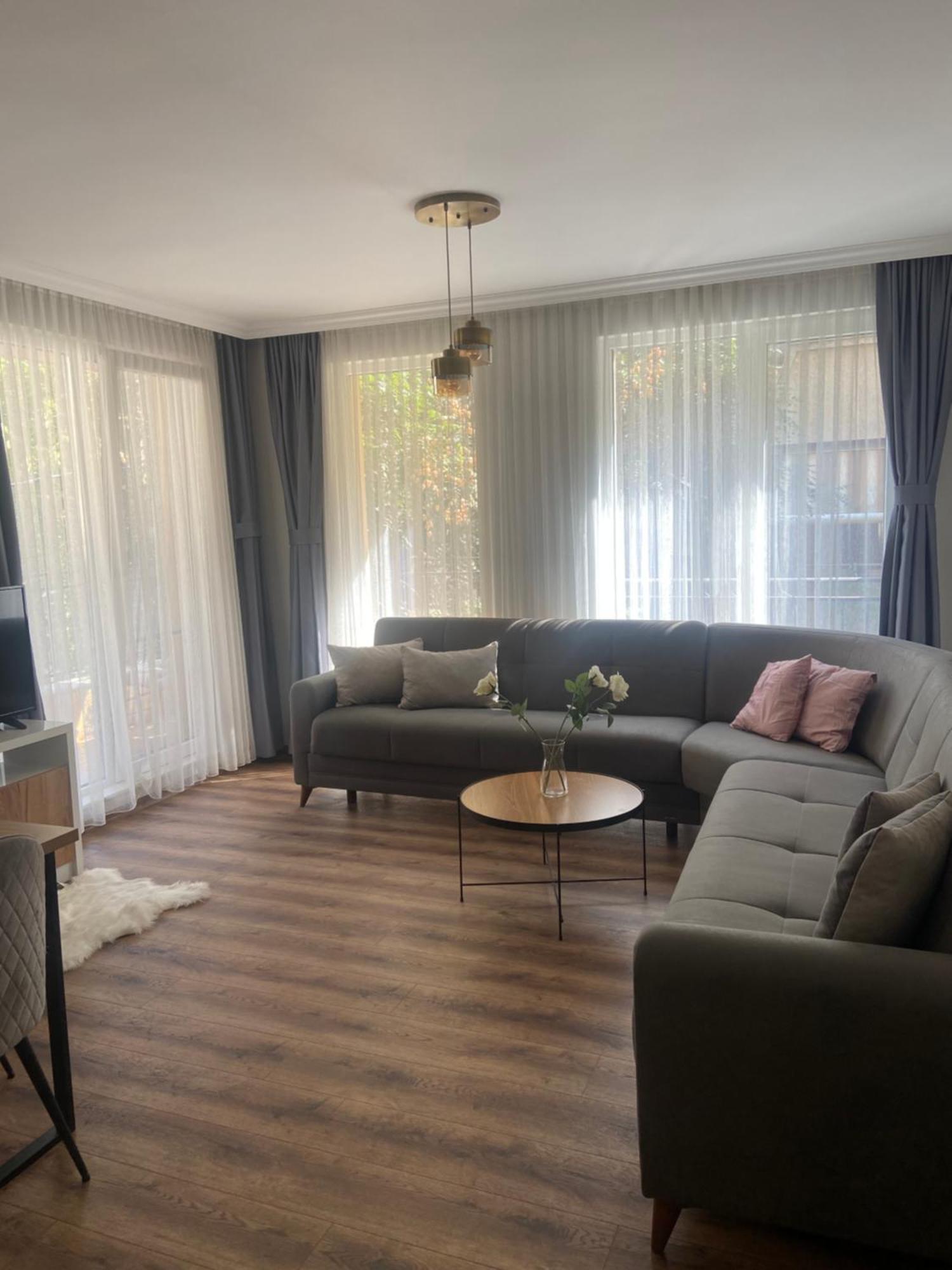 M&M Center Apartment With Free Parking Plovdiv Exteriér fotografie