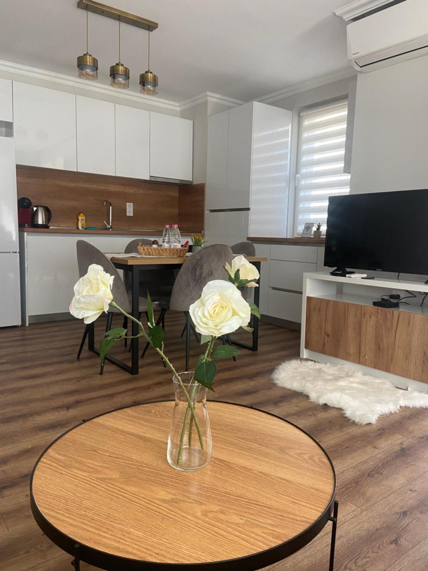 M&M Center Apartment With Free Parking Plovdiv Exteriér fotografie