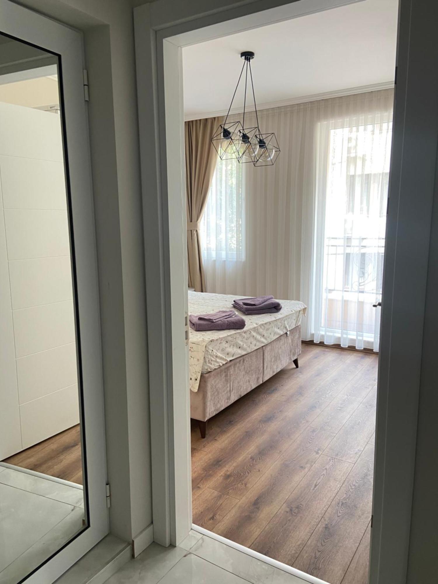M&M Center Apartment With Free Parking Plovdiv Exteriér fotografie
