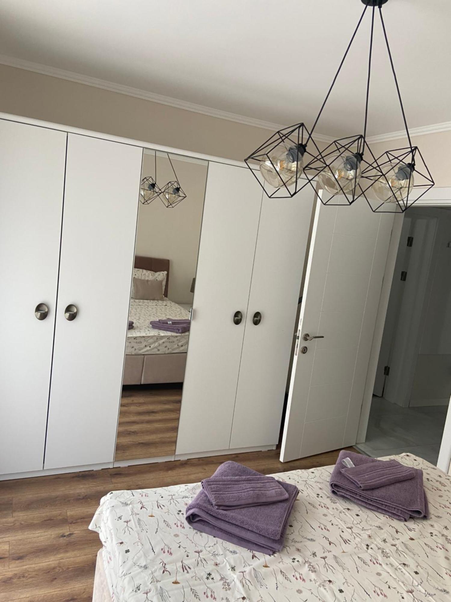 M&M Center Apartment With Free Parking Plovdiv Exteriér fotografie
