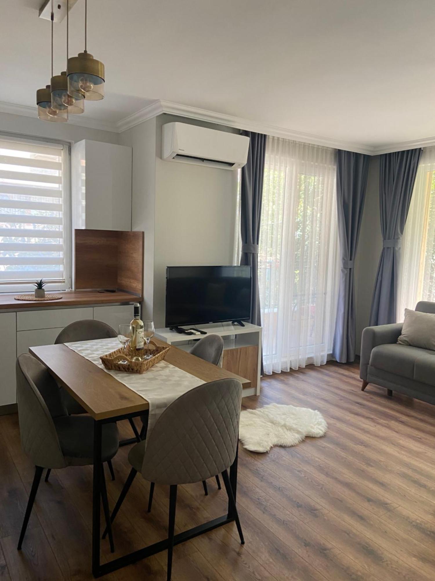 M&M Center Apartment With Free Parking Plovdiv Exteriér fotografie