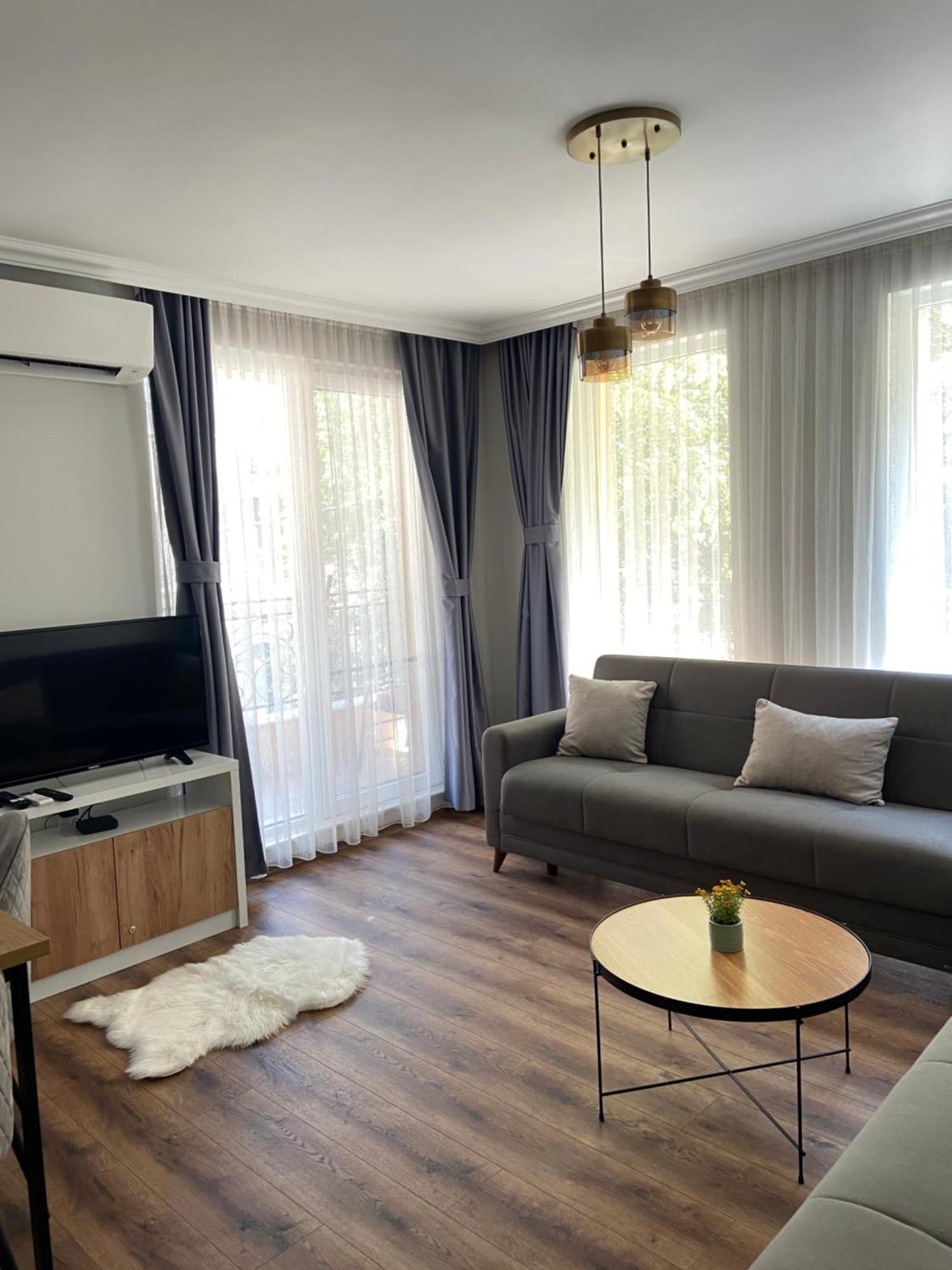 M&M Center Apartment With Free Parking Plovdiv Exteriér fotografie