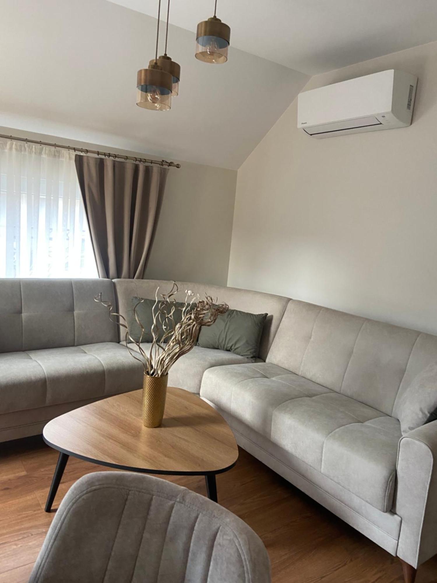 M&M Center Apartment With Free Parking Plovdiv Exteriér fotografie
